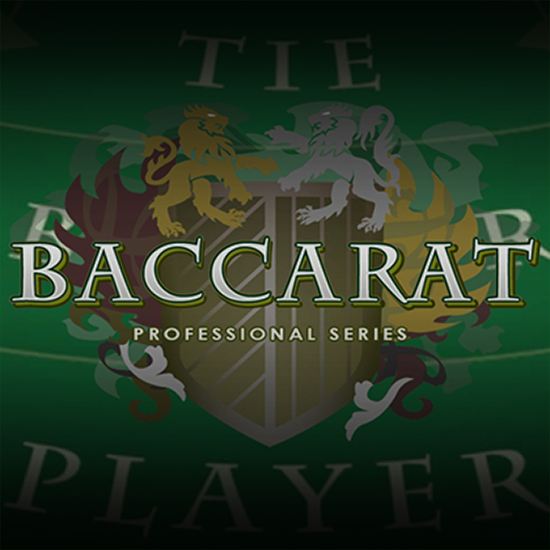 Baccarat Deluxe